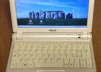 ASUS EEE PC Kamera WIFI do internetu i nauki zdalnej na sprzedaż  Warszawa