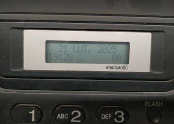 Fax panasonic KX-FT936 na sprzedaż  Izdebnik