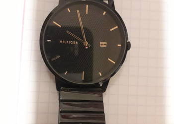 Zegarek TOMMY HILFIGER na sprzedaż  Wałcz
