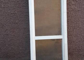 Używany, Drzwi balkonowe okno drewniane nowe Stolbud Wrocław Nr 2 na sprzedaż  Piotrków Trybunalski