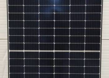 Używany, Longi 370W - Nowe Panele fotowoltaiczne na sprzedaż  Toruń