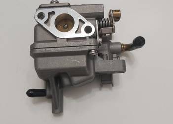 Używany, Gaznik yamaha f2,5 silnik zaburtowy 4 suw 1 cylinder na sprzedaż  Bydgoszcz