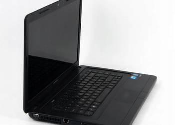 Laptop HP COMPAQ PRESARIO CQ57 15,6 Intel Core i3 4GB 500GB na sprzedaż  Warszawa