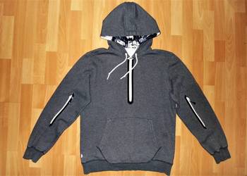 Adidas - bluza dresowa M, używany na sprzedaż  Ostrołęka