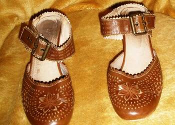 Buty damskie na obcasach Tahalia rozmiar 39 + niespodzianka gratis na sprzedaż  Kraków