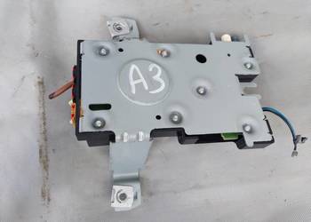 AUDI A3 8P LIFT WZMACNIACZ ANTENY ANTENOWY 8P4035225D na sprzedaż  Radom