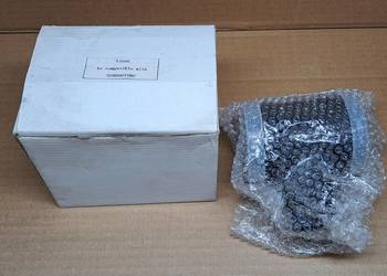 PRZEPŁYWOMIERZ OPEL ASTRA CORSA VECTRA  ZAFIRA 1.7DTI 2.0DI 0281002180 na sprzedaż  Mielęcin