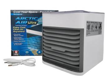 Przenośny klimatyzator air cooler na sprzedaż  Limanowa