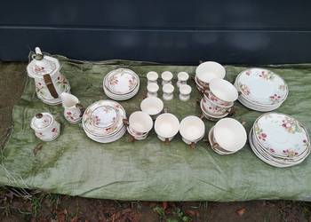 Zestaw Villeroy&amp;Boch 1748 Portobello na sprzedaż  Aleksandrów Łódzki