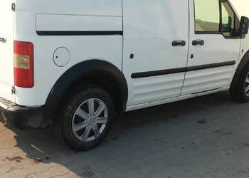 Używany, Sprzedam zamienie Ford Transit Connect na sprzedaż  Boguty-Pianki