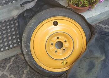 Zapasówka r15 do BMW E36 E46 E39 i wiele innych na sprzedaż  Legionowo