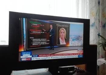 telewizor LCD Samsung 37&quot; LE37S62B, uszkodzony na sprzedaż  Rzeszów