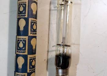 Wysokoprężna lampa sodowa  WLS 400W na sprzedaż  Włodawa