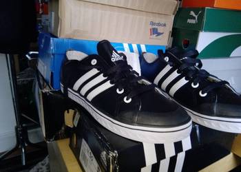 Buty sportowe Adidas Vulkaner unisex roz.39 nowe na sprzedaż  Mińsk Mazowiecki