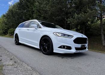 Ford Mondeo MK5 ST 4x4 2.0TDCi 180KM 140tys km na sprzedaż  Nowy Sącz