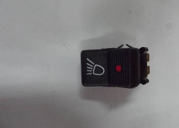 Używany, Przełącznik świateł roboczych URSUS 3502/3524/5714/6824 na sprzedaż  Parczew