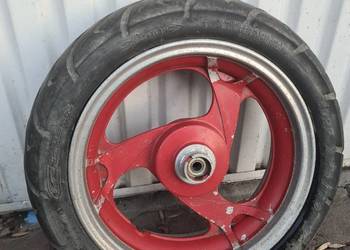 Koło przód 12&quot; Router zipp taczka na sprzedaż  Lublin