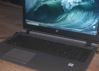 Notebook HP ProBook 450 G3 15,6 &quot; Intel Core i5 16 GB / 240 GB na sprzedaż  Wrocław