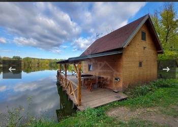Piękny domek na Słowacji przy jeziorze na sprzedaż  Bielsko-Biała