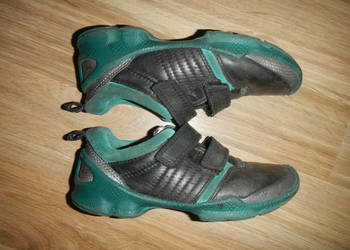 Używany, ECCO BIOM skorzane buty 33 lekkie jak piorko natural motion na sprzedaż  Wałbrzych