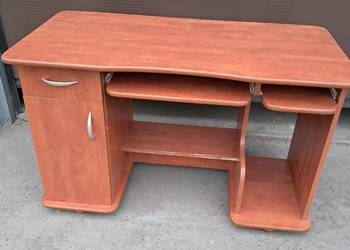 Biurko komputerowe stolik na sprzedaż  Iwanowice