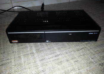 Dekoder tuner DVB-S2 ALMA s2100 CX, PVR, HD na sprzedaż  Bytom