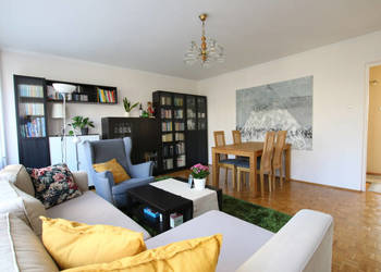 Mieszkanie, Lublin, ul.Paganiniego, 3 pokoje, 60m2 na sprzedaż  Lublin