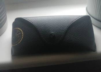 Okulary przeciwsłoneczne marki Ray Ban - Oryginalne na sprzedaż  Giżycko
