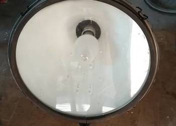 Używany, lampa loft sodowa na sprzedaż  Zabrze