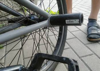 Rower BMX wyczynowy na sprzedaż  Bolesławiec