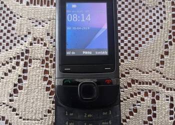 Używany, Nokia c2 slide na sprzedaż  Dzierżawy