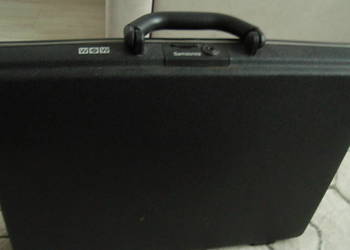 Samsonite walizka na dokumenty, używany na sprzedaż  Kołobrzeg