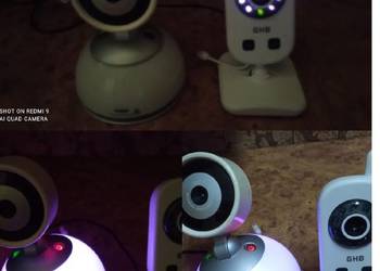 Tomy kamerka baby monitor sprzedam na sprzedaż  Wrocław