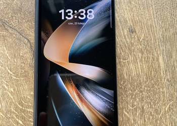 Samsung Galaxy Z Fold 4 256 GB pamięci, 12 GB RAM na sprzedaż  Marki