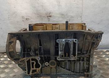 BLOK SILNIKA MERCEDES W203 1.8 KOMPRESOR R2710101505 na sprzedaż  Lipno
