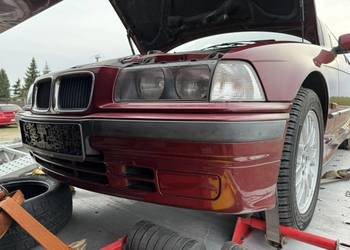 BMW Seria 3 316i na sprzedaż  Słupca