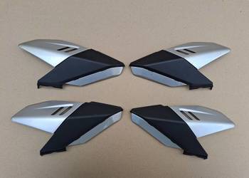 HONDA CBR 1000RR OSŁONA OWIEWKA TŁUMIKA PRAWA 80103-MELA-0000 na sprzedaż  Bieleń