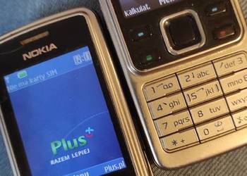 Nokia 6300  stan wzorowy na sprzedaż  Pyrzowice