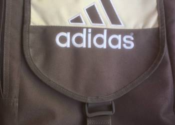 Sprzedam wygodny i modny-plecak-torbę Adidas za bezcen!!! na sprzedaż  Kraków