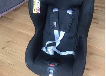 Fotelik Britax-Romer Max-Way Plus 25 kg na sprzedaż  Warszawa