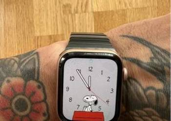 Apple Watch 6 na sprzedaż  Wrocław