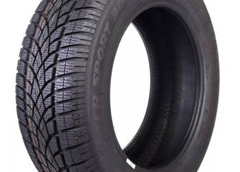 8 opon 225/55/16 Pirelli Dunlop Continental Uniroyal na sprzedaż  Pępowo
