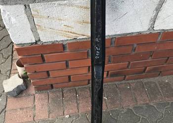 Słupek środkowy prawy LADA 2101-5401128 na sprzedaż  Białystok