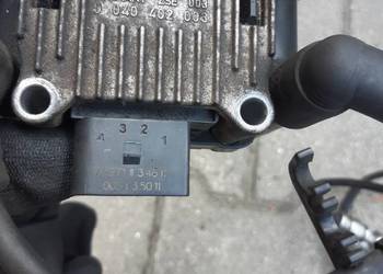Cewka zapłonowa 1,6 ALZ VW passat b5 lift  Audi a4 b6 b7 na sprzedaż  Kraków