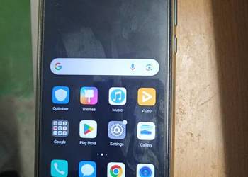 Huawei P20 lite w pokrowcu na sprzedaż  Warszawa