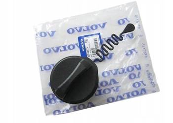 VOLVO S40 V50 korek wlewu paliwa benzyna uchwyt OE 30742325 na sprzedaż  Bielany Wrocławskie