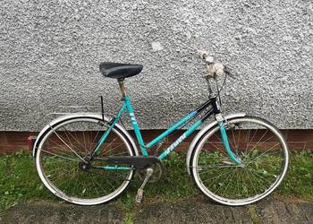 Rower Romet Sonata,Romet -1992r. na sprzedaż  Gdańsk