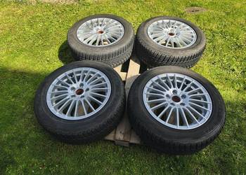 felgi aluminiowe att na sprzedaż felgi aluminiowe att na sprzedaż Wieliczka