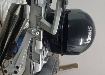 Kask Shoei X-8SP nowa szybka, używany na sprzedaż  Tuchola