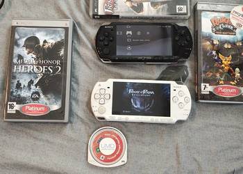 konsole psp na sprzedaż konsole psp na sprzedaż Dzierżoniów